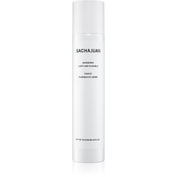 Sachajuan Hairspray Light and Flexible fixativ pentru o fixare naturala - imagine 2